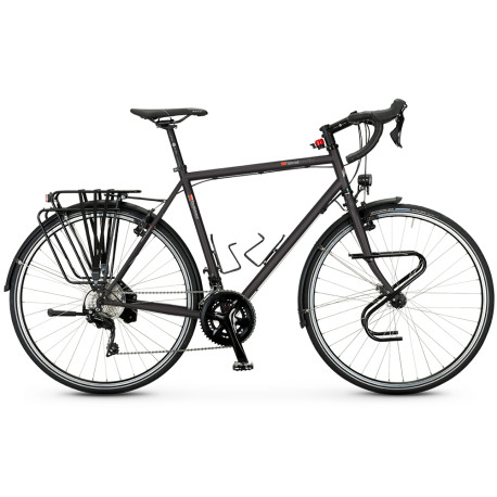 Vélo de randonnée VSF Fahrradmanufaktur TX-Randonneur