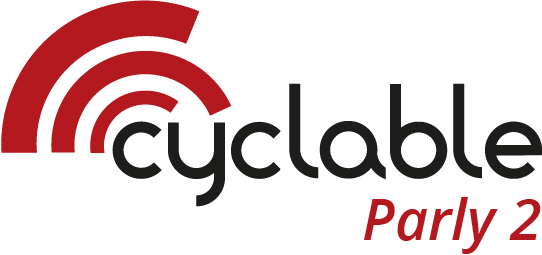 Cyclable Parly 2